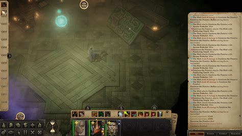 pathfinder kingmaker farnirras verließ.